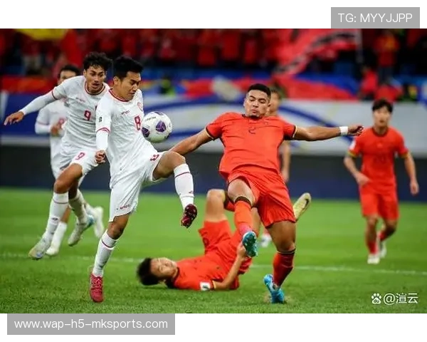 世界杯赛场媒体策略：如何讲好国家队故事？