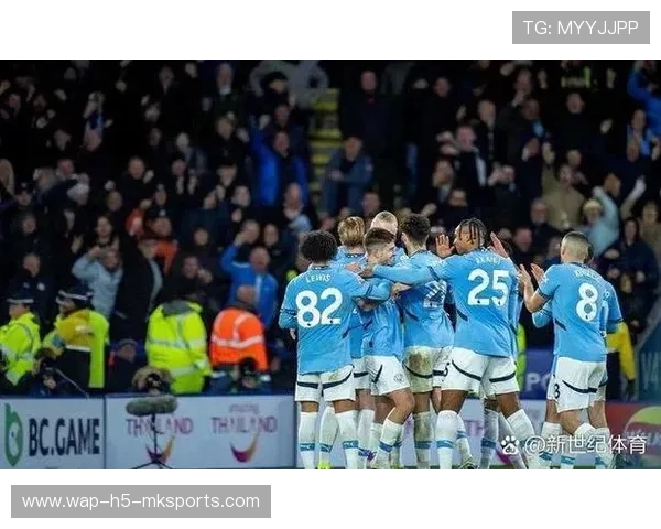 曼城0-2爆冷，球队战术被全网剖析