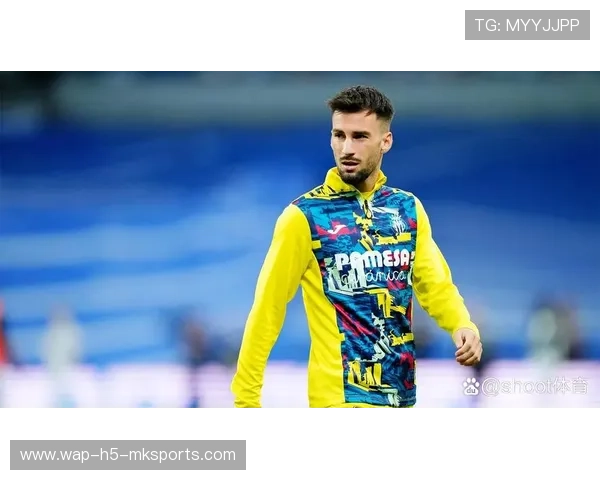 比利亚雷亚尔盯上英超边锋，打算迎来锋线新突破