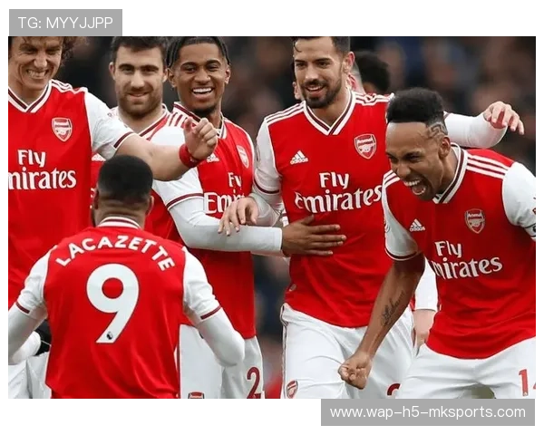 阿森纳迎来宣战时刻:新时代的荣耀与挑战 阿森纳迎来宣战时刻:新时代的荣耀与挑战