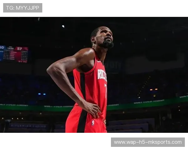 净效率12.5！火箭联盟第一，独行侠三人缺席，杜兰特第四胜稳了，火箭队和独行侠视频录像回放