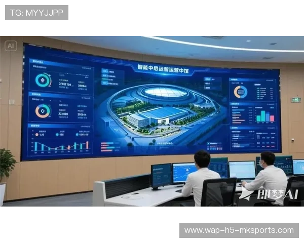 场馆产权与运营权分离模式进入新一轮改革，场馆运营包含哪些东西