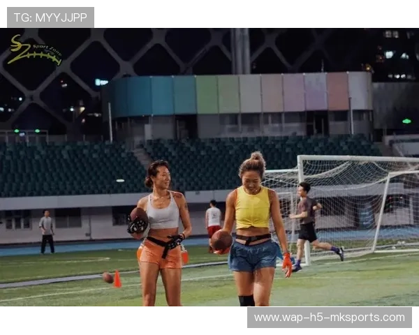 女子腰旗受关注,未来前景可期,女子腰链的含义 女子腰旗受关注,未来前景可期,女子腰链的含义