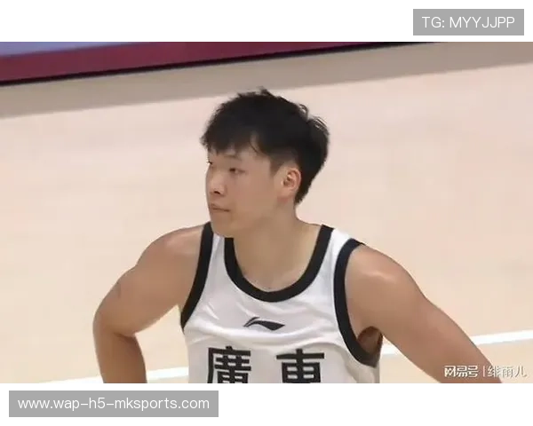 张昊崛起,广东队新核心诞生,宏远近10年天赋最强球员,张皓广东宏远 张昊崛起,广东队新核心诞生,宏远近10年天赋最强球员,张皓广东宏远