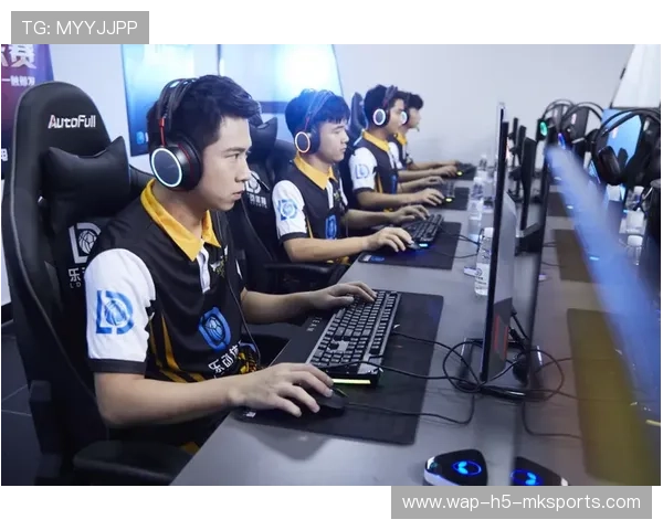 电竞项目纳入体育教师培训课程拓宽教学边界，电竞行业是否加入体育项目