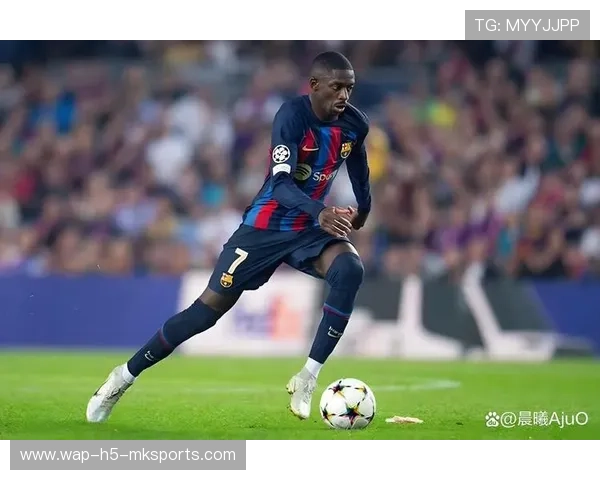 登贝莱冲击金球!这一年他配吗?数据说话,登贝莱强吗 登贝莱冲击金球!这一年他配吗?数据说话,登贝莱强吗