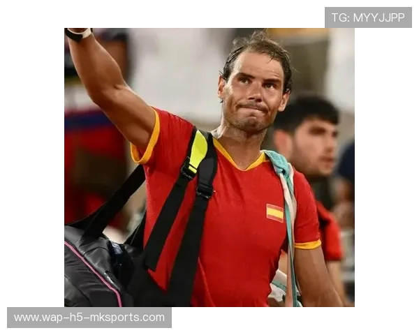 纳达尔计划延长职业生涯,目标巴黎奥运,2021纳达尔 纳达尔计划延长职业生涯,目标巴黎奥运,2021纳达尔