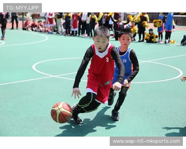 篮球少年在热爱中不断成长，篮球少年语录精选