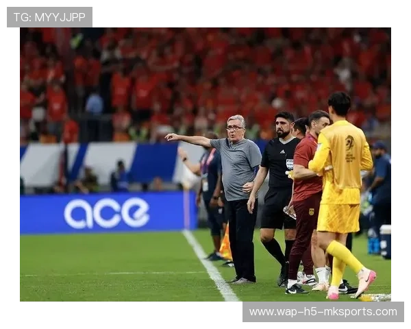 2026世界杯亚洲区预选赛前瞻：伊万科维奇赴现场考察国脚身体机能