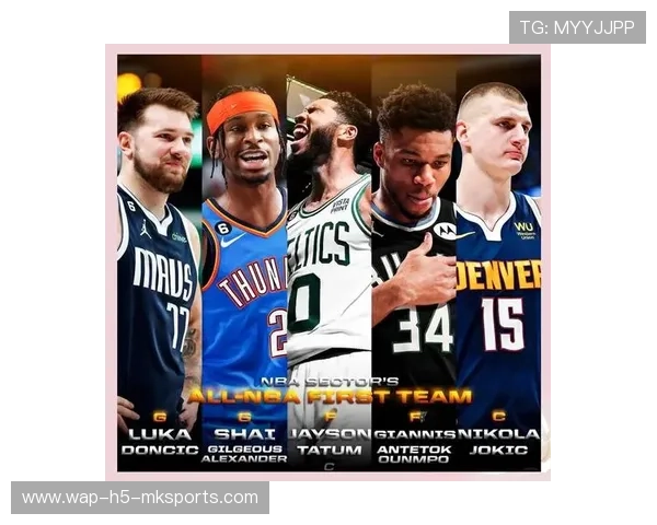 NBA赛季最佳球员预测（180 ）