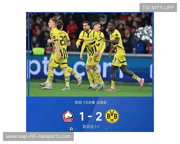 欧冠最新战报：豪门对决上演惊天逆转