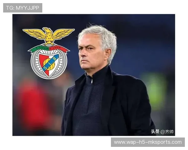 费内巴切官方宣布穆里尼奥续约两年