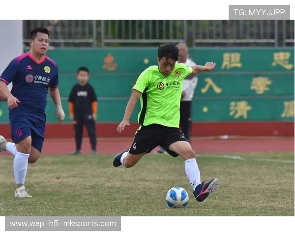 社区足球的启示：如何从基层培养出世界级天才？